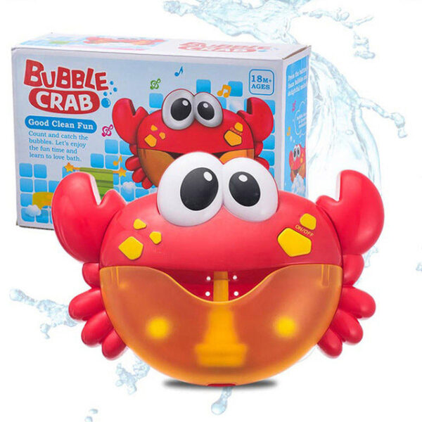 Duck Bubble Maker