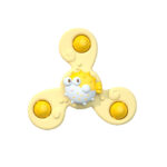 Baby Spin Bath Toys