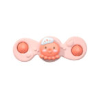 Baby Spin Bath Toys