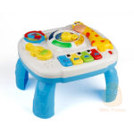 Music Table Baby Toys