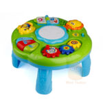 Music Table Baby Toys