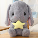 Baby plush toy