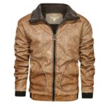 Provincial Leather Jacket