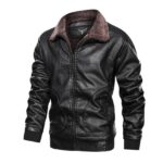 Provincial Leather Jacket