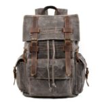 Vintage Backpack