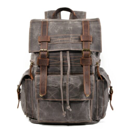 Vintage Backpack