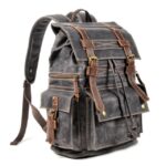 Vintage Backpack