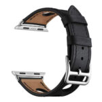 Colby Leather Band